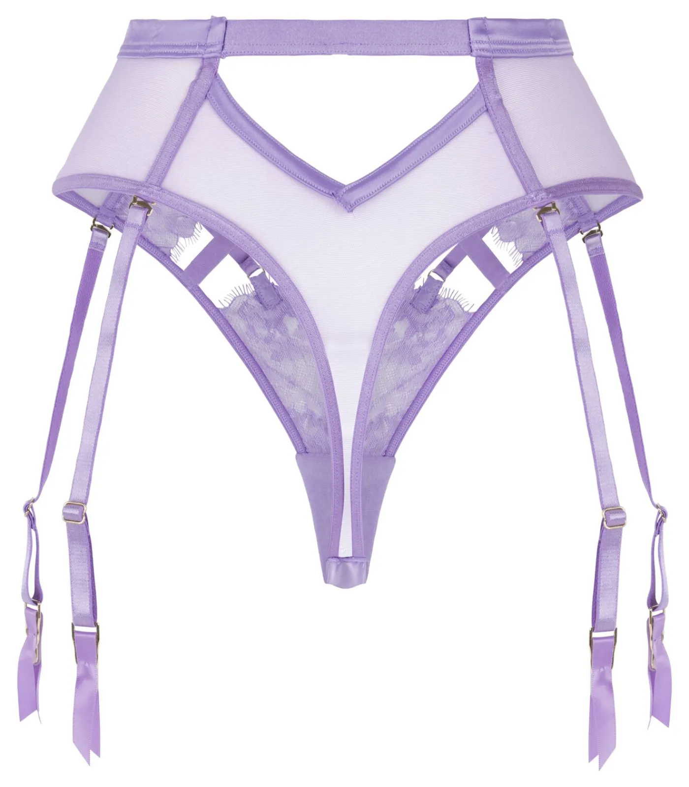 Online Nienke Thong DAMES Slipjes