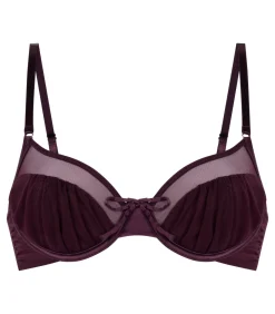 Clearance Niet-voorgevormde beugel bh Dulce DAMES Bh's En Body's