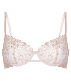 DAMES Hunkemöller Niet-voorgevormde beugel bh Hollie