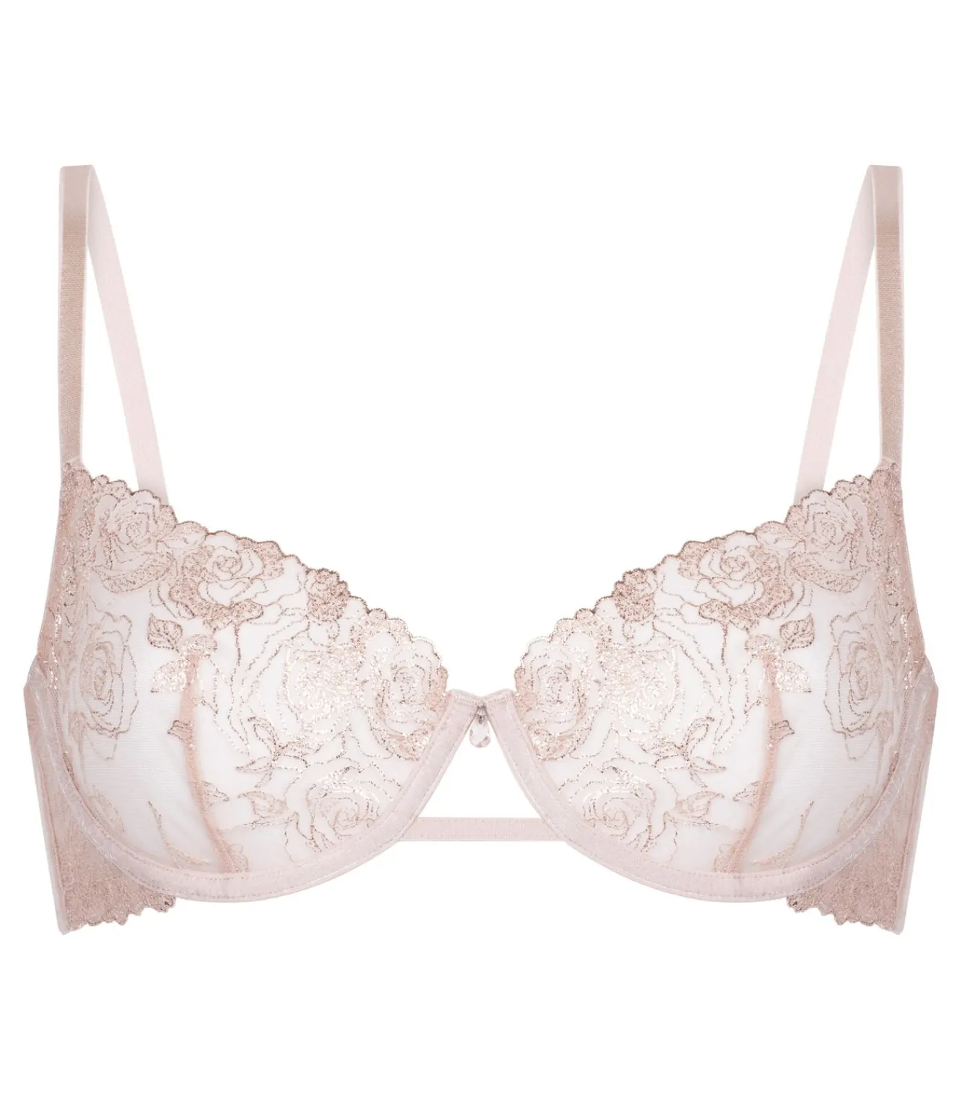 DAMES Hunkemöller Niet-voorgevormde beugel bh Hollie