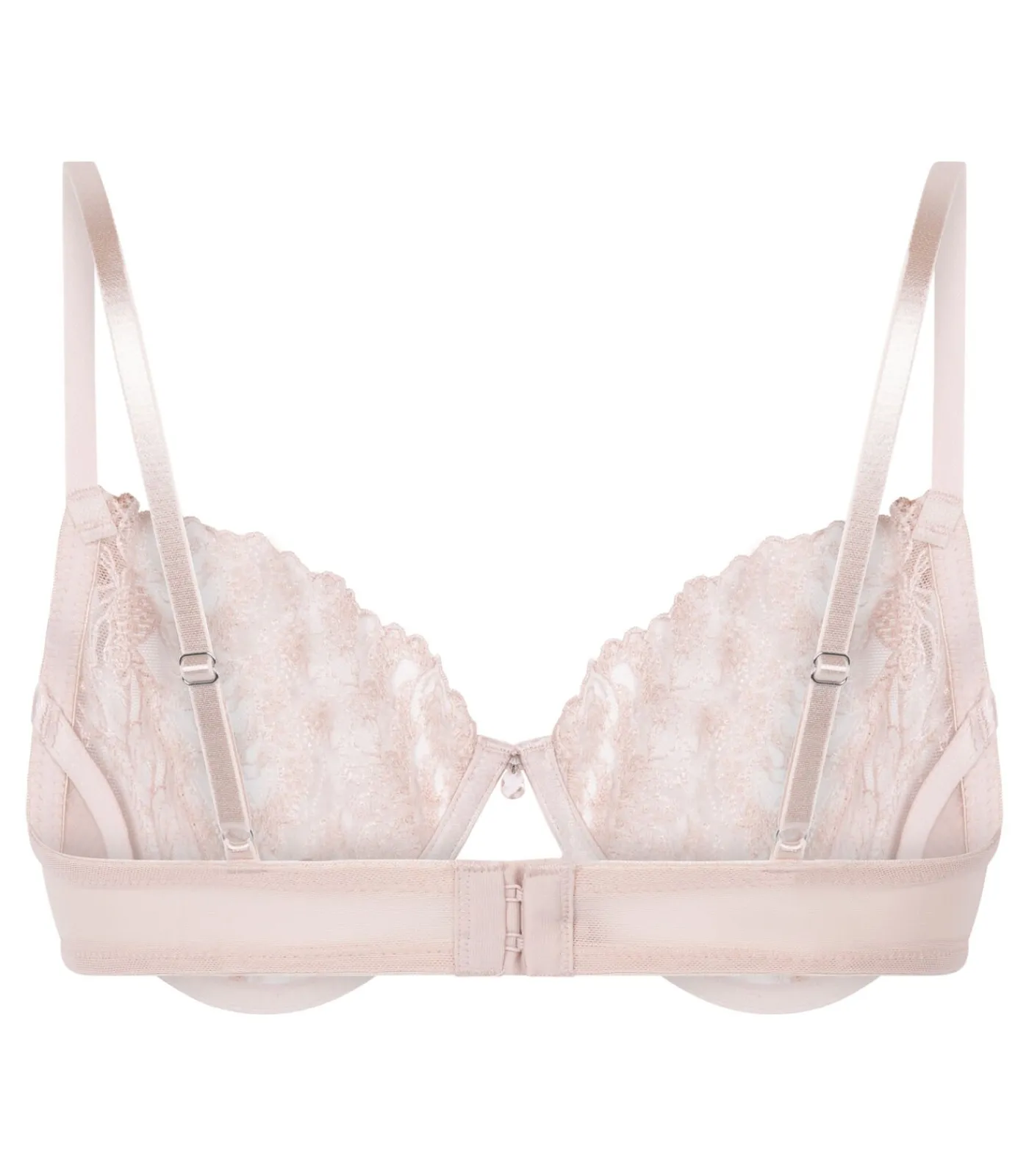 DAMES Hunkemöller Niet-voorgevormde beugel bh Hollie