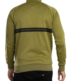 Outlet Nieuw Dallas Trackjack Heren Sportkledij