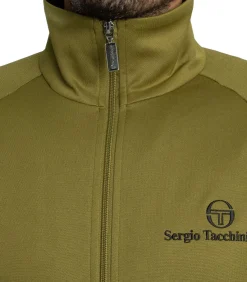 Outlet Nieuw Dallas Trackjack Heren Sportkledij