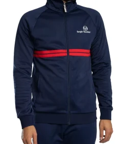 Heren Sergio Tacchini Nieuw Dallas Trackjack