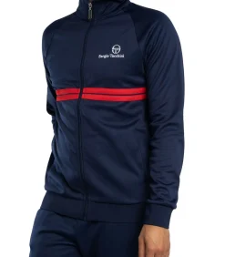 Heren Sergio Tacchini Nieuw Dallas Trackjack