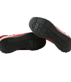 New NIEVE - boots - Roze Kinderen Laarzen