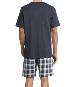 Heren SCHIESSER Night & Home - pyjama