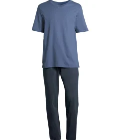 Heren SCHIESSER Night & Home - pyjama