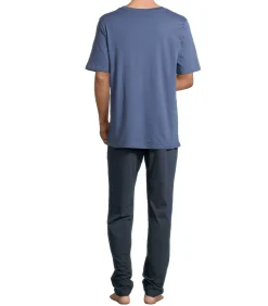 Heren SCHIESSER Night & Home - pyjama