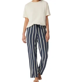 DAMES SCHIESSER Night & Home - pyjama