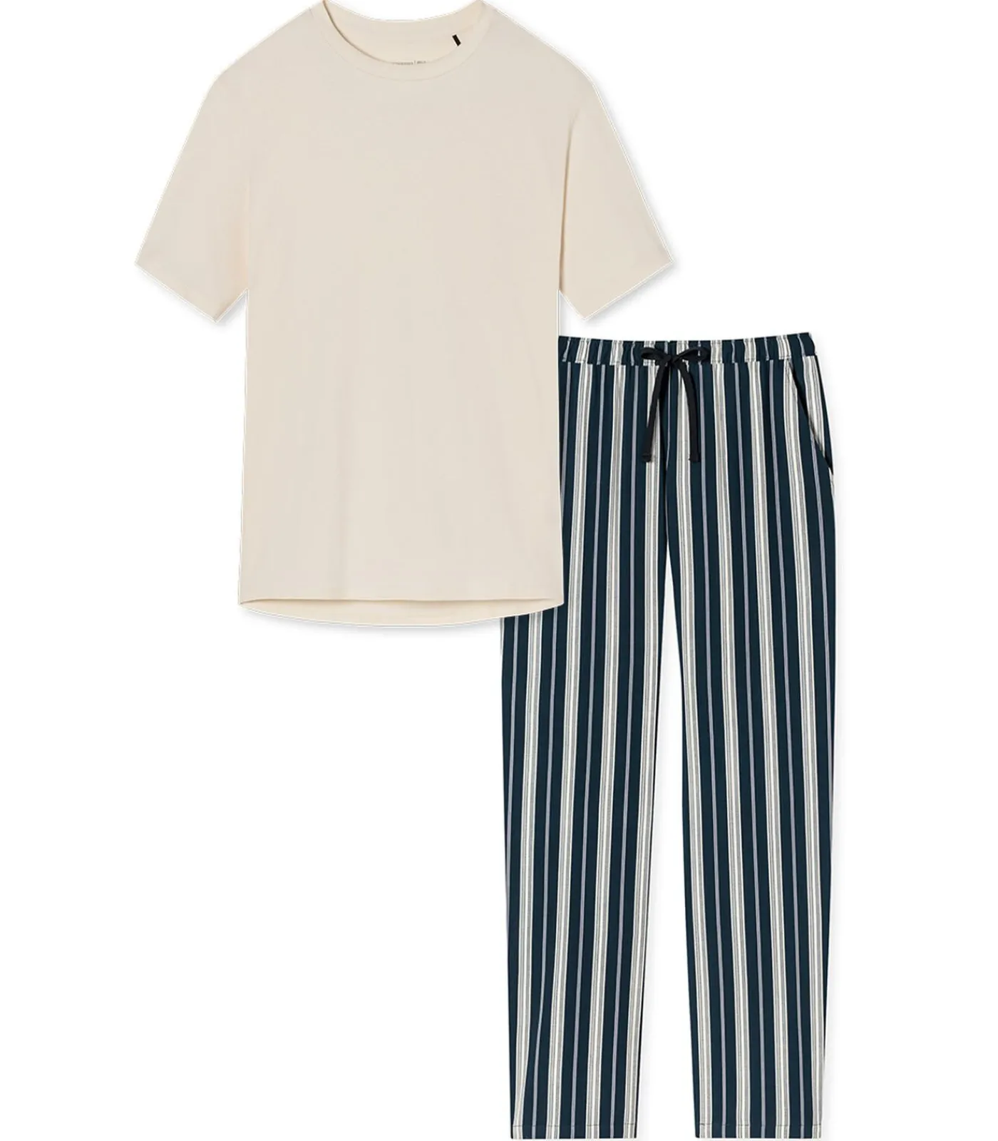 DAMES SCHIESSER Night & Home - pyjama