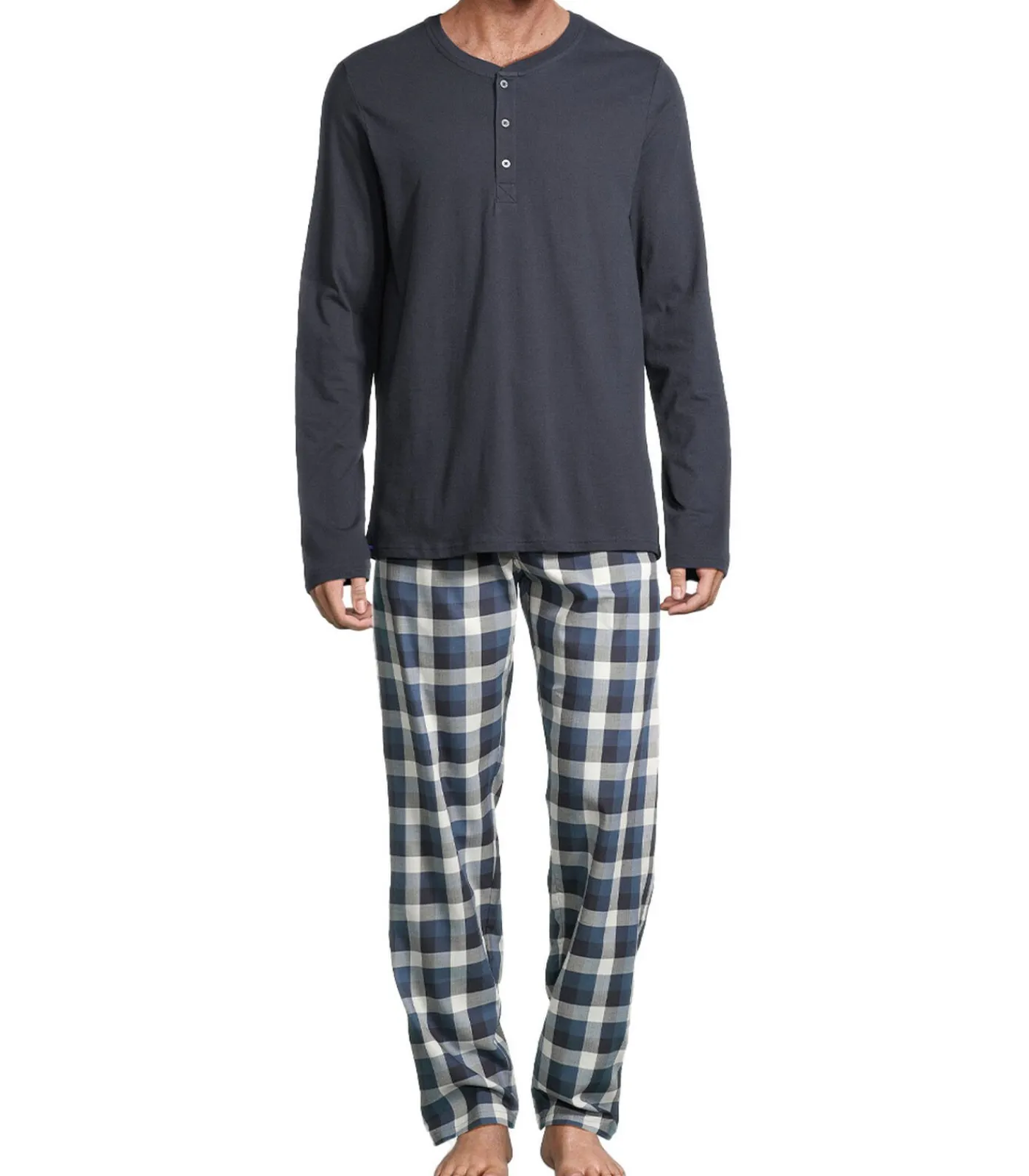 Night & Home - pyjama Heren Pyjama's