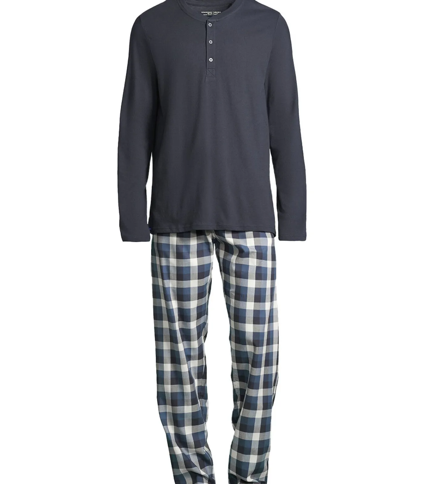 Night & Home - pyjama Heren Pyjama's