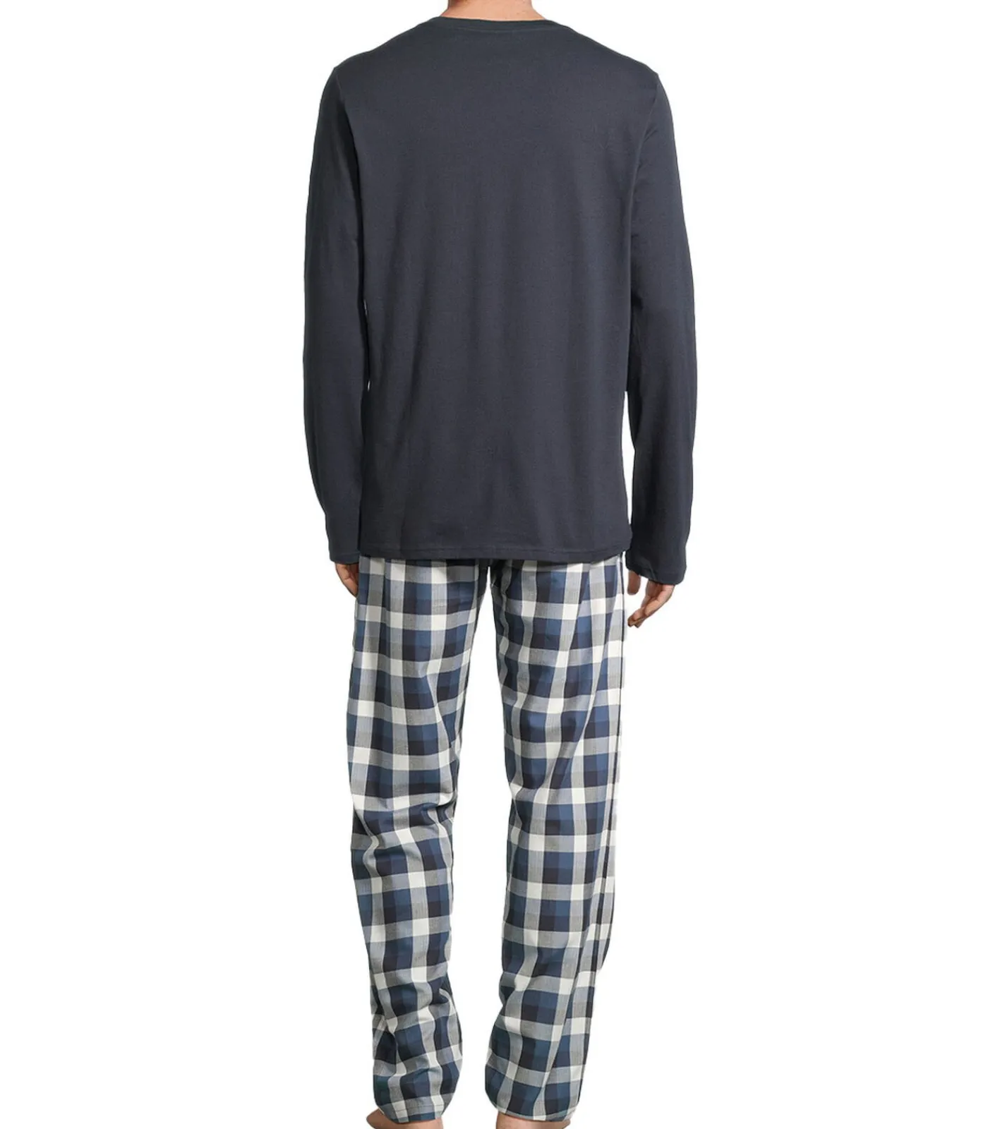 Night & Home - pyjama Heren Pyjama's