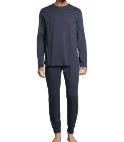 Heren SCHIESSER Night & Home - pyjama