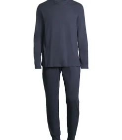 Heren SCHIESSER Night & Home - pyjama