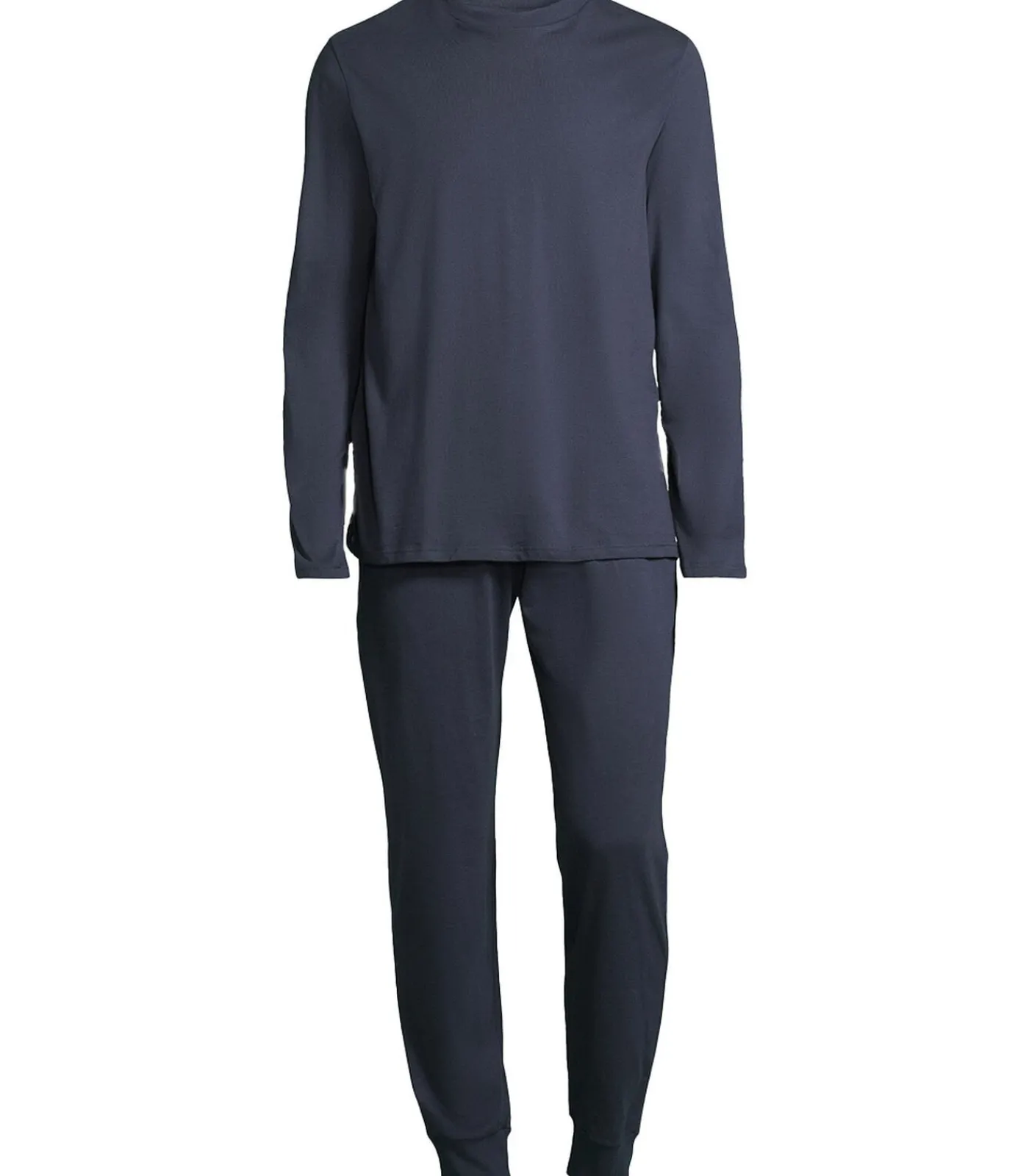 Heren SCHIESSER Night & Home - pyjama