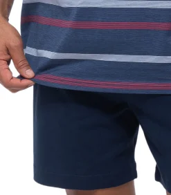 Night & Home Cotton - pyjama Heren Pyjama's