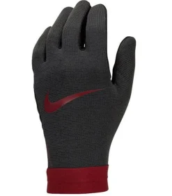 Heren Liverpool Jeans NIKE - Handschoenen - Zwart