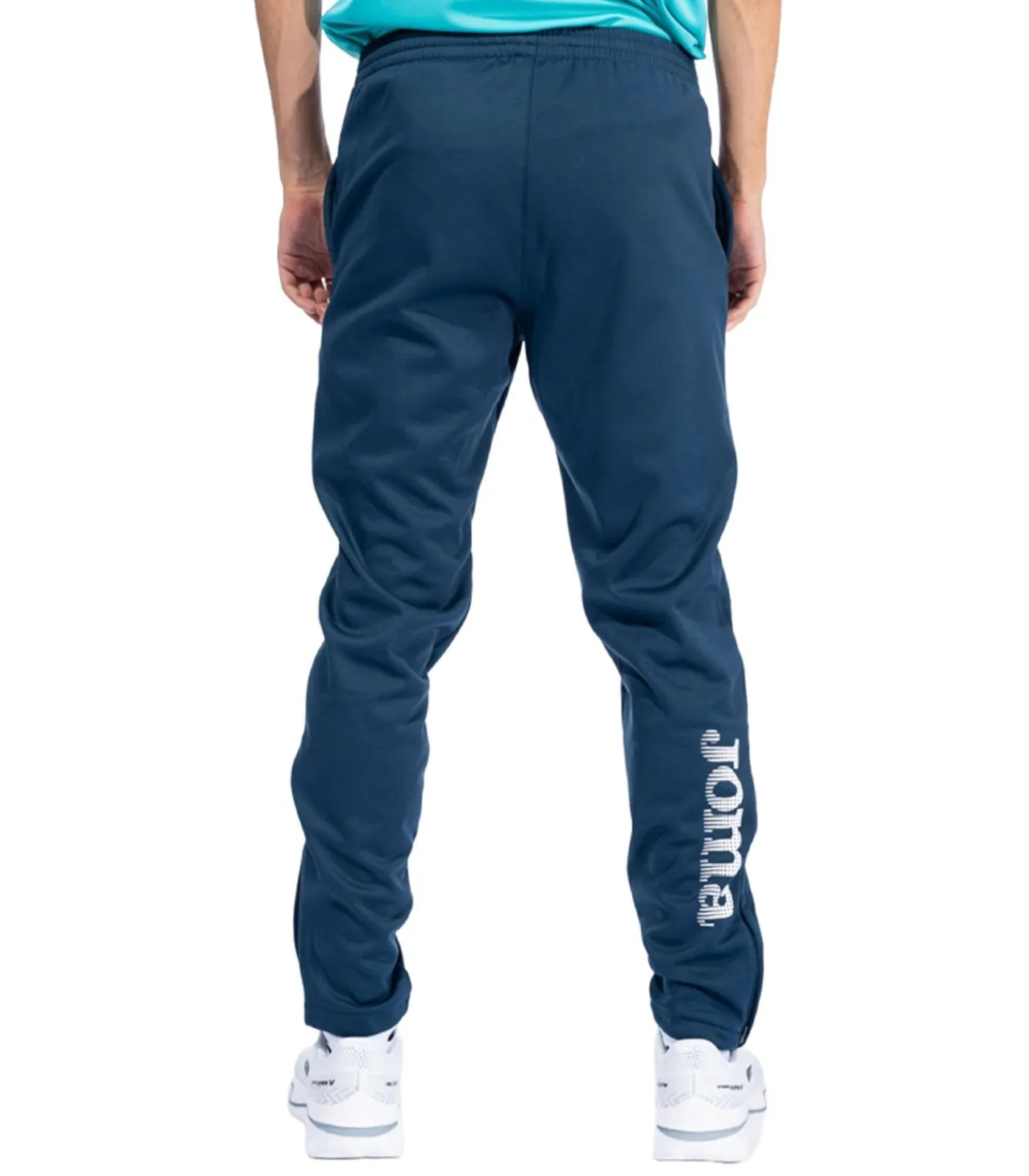Best NILO - Joggingbroek - Marineblauw Heren Sportkledij
