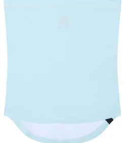 Clearance NIVEOUS - Nekbeschermer - Blauw DAMES Sjaals