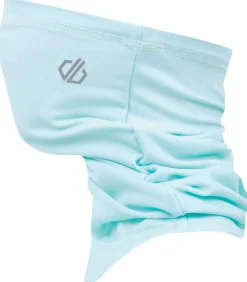 Clearance NIVEOUS - Nekbeschermer - Blauw DAMES Sjaals