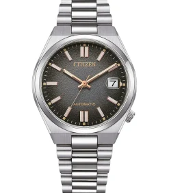 Discount NJ0200-50E - Automatic - 37mm - 5ATM DAMES Horloges