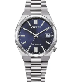 DAMES CITIZEN NJ0200-50M - Automatic - 37mm - 5ATM