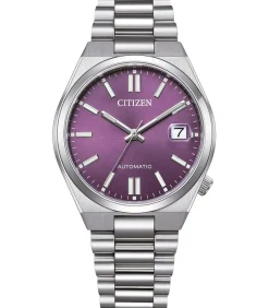 Discount NJ0200-50W - Automatic - 37mm - 5ATM DAMES Horloges