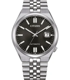Heren CITIZEN NK0020-55E - Automatic - 40mm - 5ATM