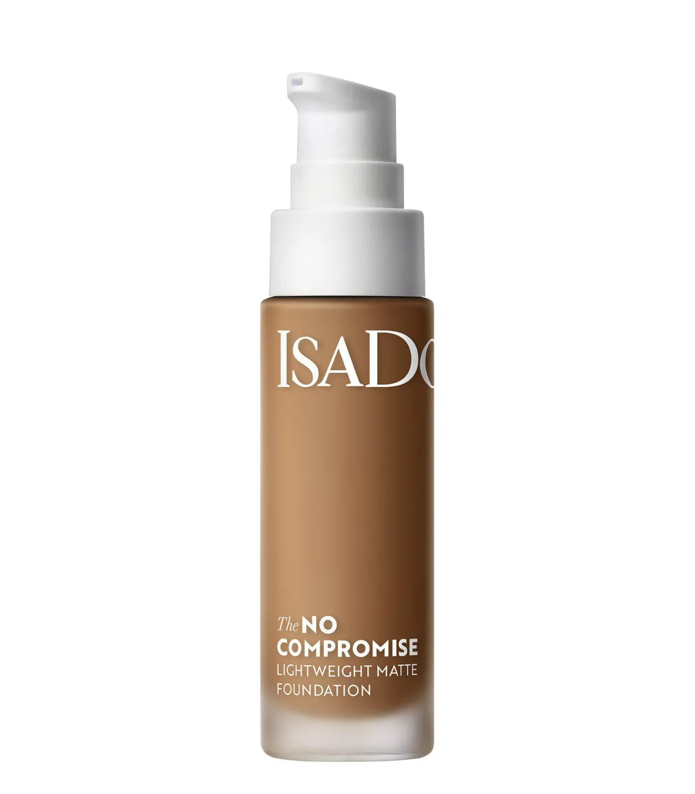 IsaDora No Compromise Lightweight Matte Foundation