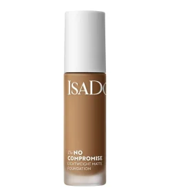 IsaDora No Compromise Lightweight Matte Foundation