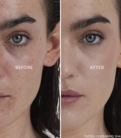 IsaDora No Compromise Lightweight Matte Foundation