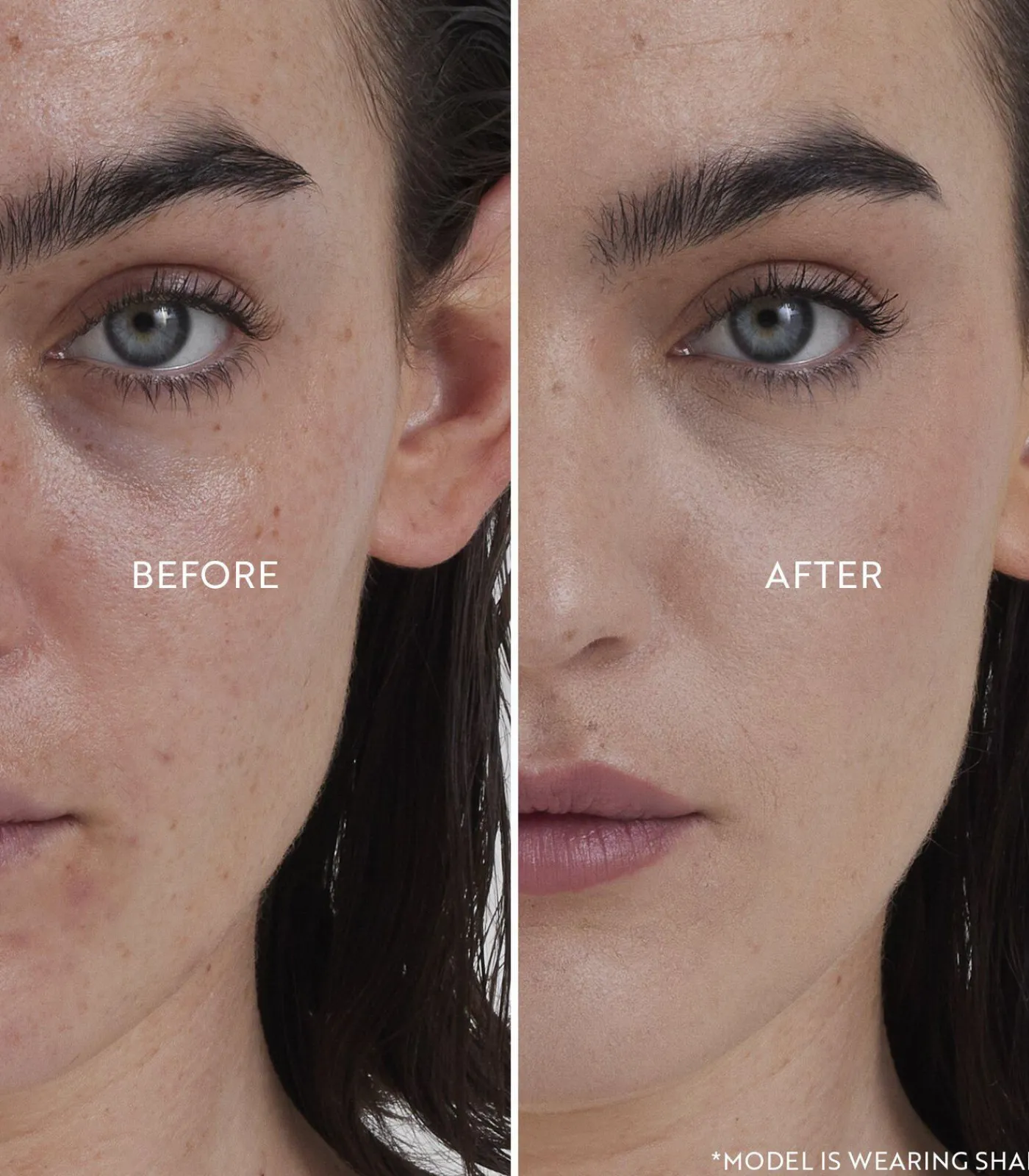 IsaDora No Compromise Lightweight Matte Foundation