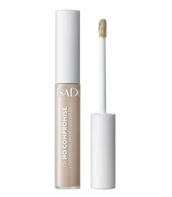 No Compromise Lightweight Matte Concealer Teint