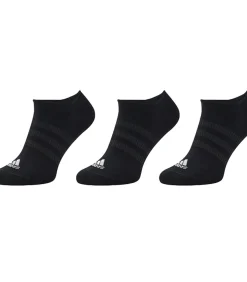 DAMES Adidas NO SHOW - Sokken - Zwart