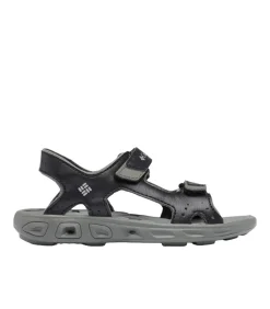 Kinderen Columbia Noir - Sandalen - Zwart