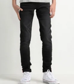 Hot Nolan Narrow Fit Jeans Kinderen Jeans