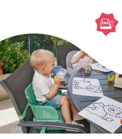 Kinderen BADABULLE Nomad stoelverhoger