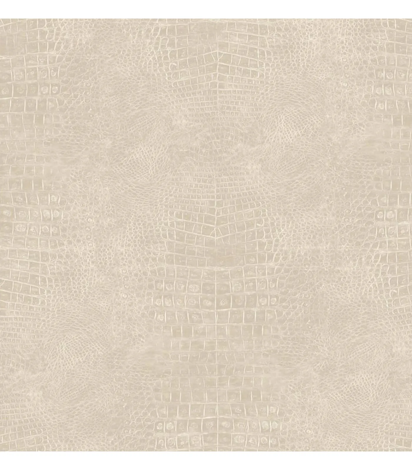 Behang Croco Decoratie