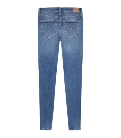 DAMES Tommy Jeans Nora Md Skn Bf Ai023