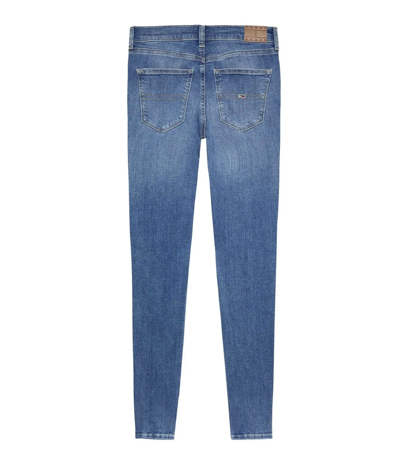 DAMES Tommy Jeans Nora Md Skn Bf Ai023