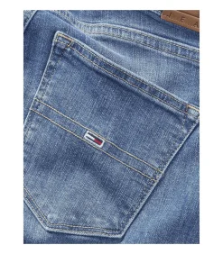 DAMES Tommy Jeans Nora Md Skn Bf Ai023