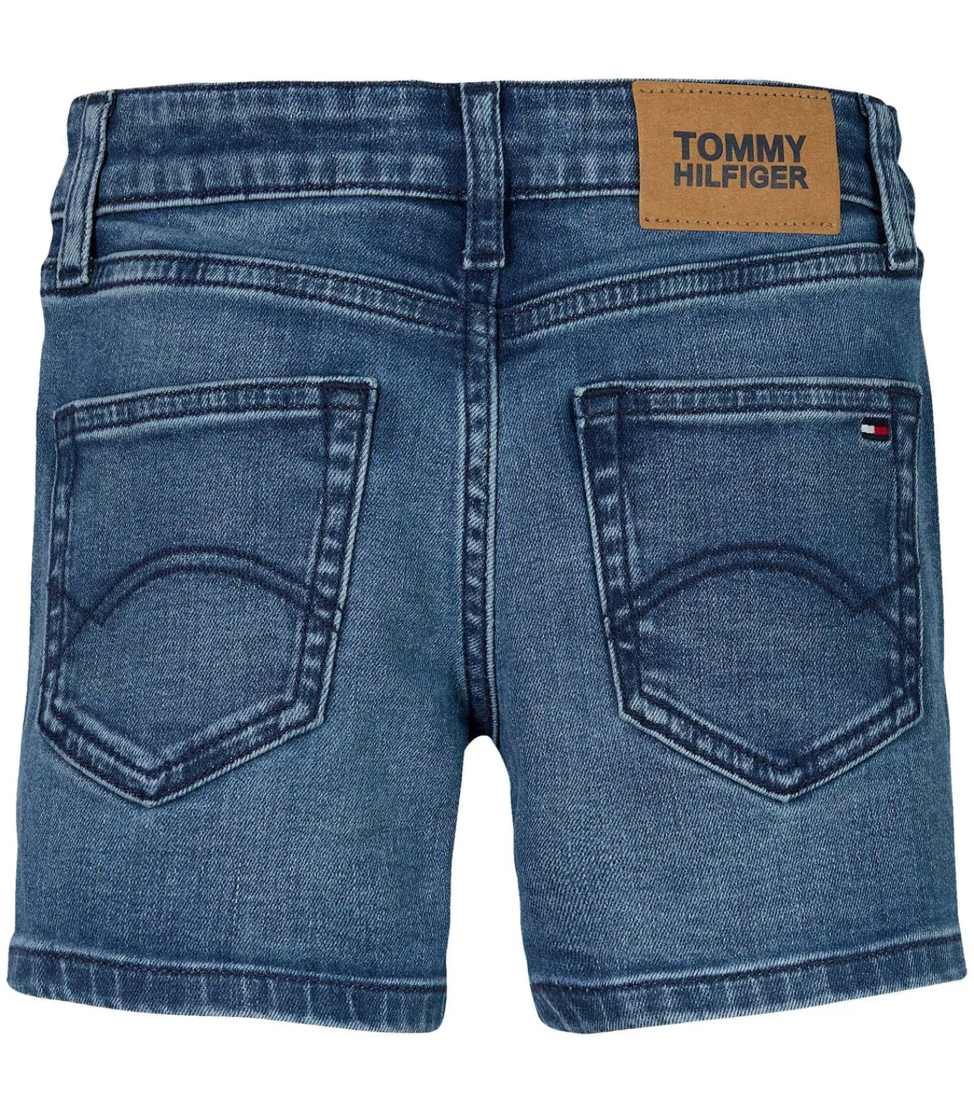 Kinderen Tommy Hilfiger Nora Short