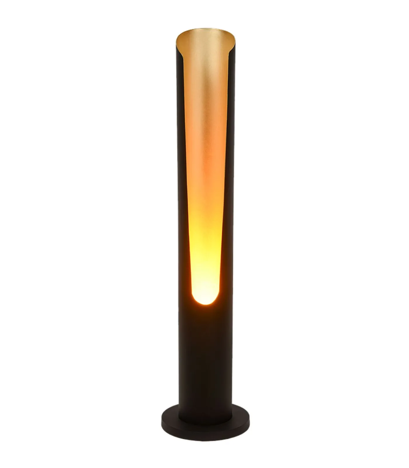 New NORI - Vloerlamp - Zwart Vloerlampen