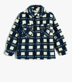 Kinderen Koton Normaal beugel Jasje