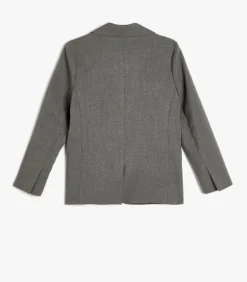 Sale Normaal heide Blazer Kinderen Jassen