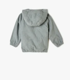 Online Normaal Heup lengte Jasje Kinderen Jassen