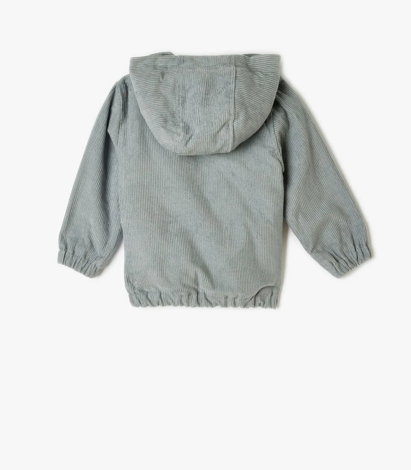 Online Normaal Heup lengte Jasje Kinderen Jassen