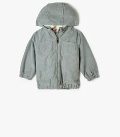 Online Normaal Heup lengte Jasje Kinderen Jassen